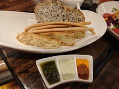-安妮意大利餐厅(世贸天阶店)