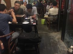 -锦尚阁烤鱼•天津菜(宣武门胡同店)