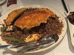 -喜记避风塘炒辣蟹(旗舰店)