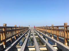 -农垦当壁镇兴凯湖旅游度假区