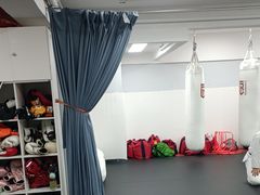 -巨鹿格斗学院·拳击·搏击(石厦店)