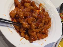 -李记搅团•非遗陕菜(三桥店)
