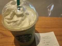 -星巴克(天津鲁能中心第三店)