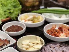 -秀男家米肠汤饭