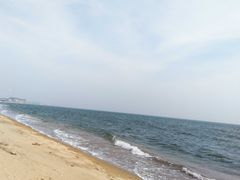 -东戴河风景区-止锚湾