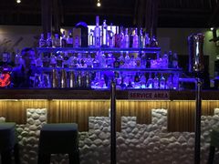 -Bamboo Bar & Grill Restaurant