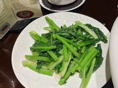 -广州中心皇冠假日酒店·百粤楼