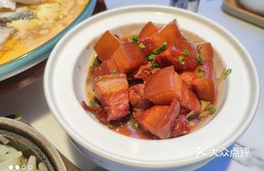 Braised Dongpo Pork