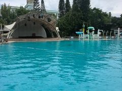 -碧水湾温泉