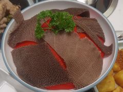 -湯島涮小火锅(余姚五彩城店)