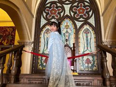 -蓬莱欧乐堡梦幻世界