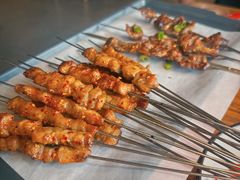 -金太阳海鲜烧烤·本地人餐厅(南沙店)