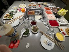 -海底捞火锅(壹悦城店)