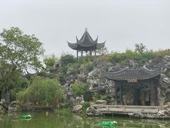 -芥子园