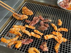 -同心烧烤(总店)