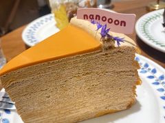-奈诺甜品·生日蛋糕·下午茶(古城店)