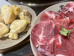 -洞亭火锅(防空洞总店)