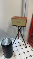 -老男孩男士理容馆·理发·烫染·修面