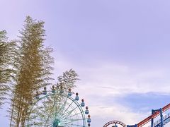 -南京银杏湖乐园