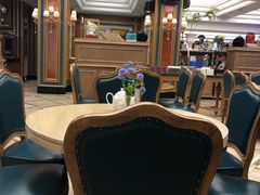 大堂-品海楼·大连海胆锅贴馆(东港店)