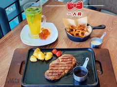 -必胜客(大悦城店)