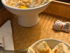 -有才叔的小馆(招商依云曲江店)