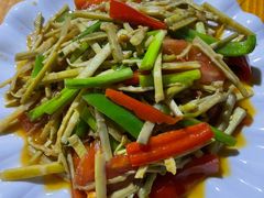-腾冲国萍农家乐