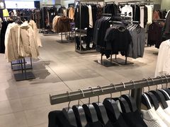-ZARA(重庆华润万象城中区店)