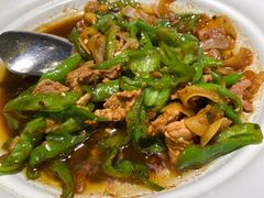 -兰湘子·湘菜小炒(石家庄万象城店)