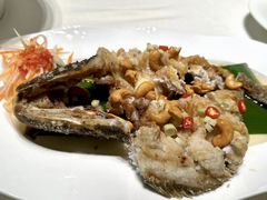 -金链花·泰国餐厅(国贸店)