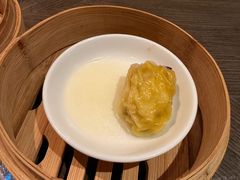 -万丽轩·粤菜(王府井金茂万丽酒店)