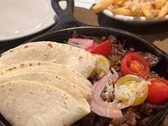 -Chili's Cafe&Bar奇利斯(滨江店)