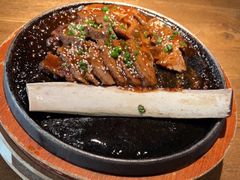 -蜜桃餐厅·伴山(湖滨商业街店)