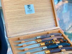 -九献·新中式创意菜(亮马河花园店)