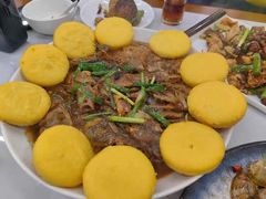 -一口猪海鲜浑锅·东北家常菜