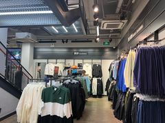 -NIKE上海青浦优选体验店