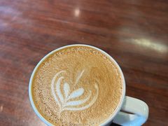 -山下C5cafe(惠通时代广场店)