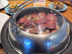 -海味当家·蒸锅海鲜(星海公园店)