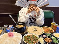 -官塘鱻鱻鱼生·潮汕生腌·砂锅粥(西马路总店)