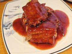 -三凤酒家·百年无锡菜(清扬茂业店)