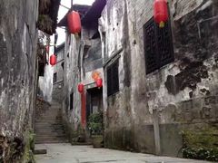 -洪江古商城