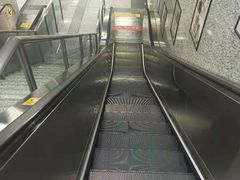 -盈丰路(地铁站)