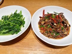 -一坐一忘云南菜(北京skp店)