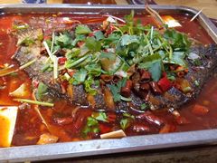 -半步颠川湘·融合菜(商品街店)