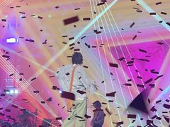 -东方体育中心(地铁站)