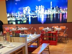 -荣叔港式沙嗲牛肉火锅(正佳潮流店)