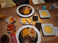 -豪客来牛排(成都锦江大融城店)