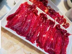 -食潮汕头鲜牛馆(望京保利店)