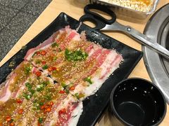 -花味·自助烤肉(雨花客厅店)