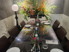 -LESCEDARS Brasserie Bistro香柏树